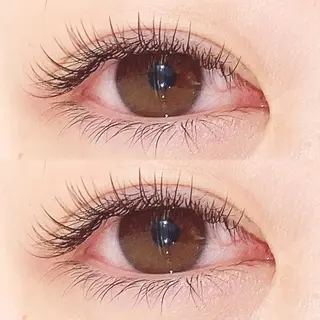 マツエク・マツパ eyelist🌙 natsumiのマツエク・マツパデザイン
