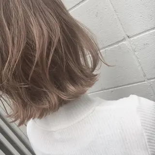 ショート ♡KAORI hip'seyes♡のマツエク・マツパデザイン