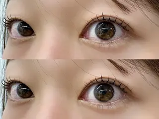 マツエク・マツパ Becky 足立の眉毛・アイブロウイメージ