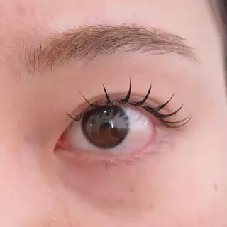 マツエク・マツパ 山脇🐋🤍 アンジェリカ錦糸町のマツエク・マツパデザイン