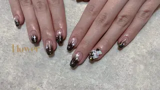 ネイル flower nailsalon所属・Flower nailのネイルデザイン