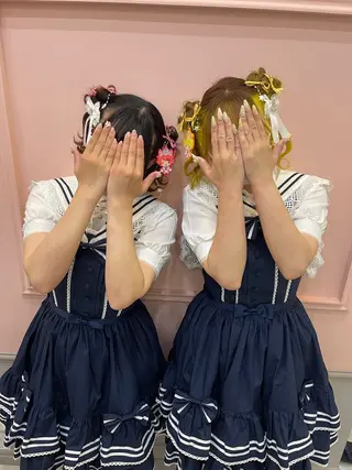 ヘアアレンジ Lien Michiのその他イメージ