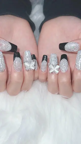 ネイル 7nail (ϋ)/のネイルデザイン