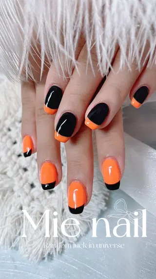 ネイル Mie nailのネイルデザイン
