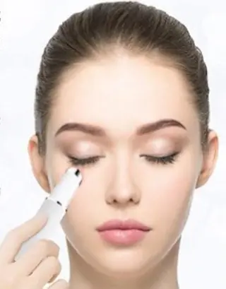 オーガニック エステ サロンフィオーレのエステ・リラクイメージ