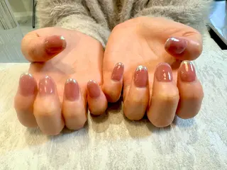 ネイル eyenailist NANAのネイルデザイン