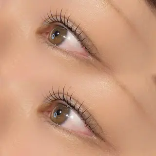 ネイル ビューティ サロンMIORAのマツエク・マツパデザイン