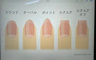 ネイル トータルビューティー サロンワンダーのマツエク・マツパデザイン