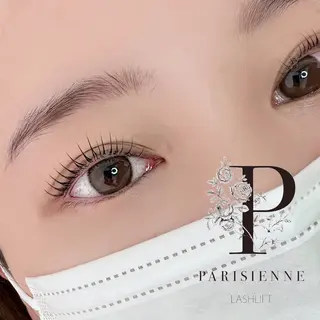 マツエク・マツパ muse所属・Suzu .muse 【葛城店】のマツエク・マツパデザイン