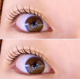 マツエク・マツパ frill eye beauty by ELLE所属・ふわ眉✴︎うぶ眉 🌸maiの眉毛・アイブロウイメージ
