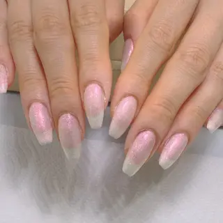 ネイル 濱田 エルバイノリコのネイルデザイン