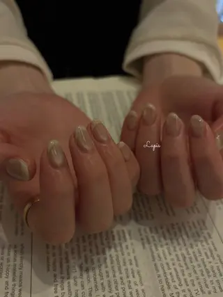 ネイル Lapis *のネイルデザイン