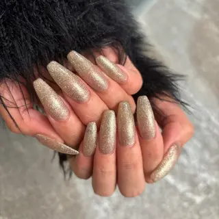 ネイル HONOKA W 【深江橋店】のネイルデザイン