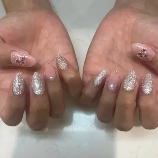 ネイル Raviy 新宿所属・Raviy こゆきのネイルデザイン