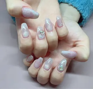 ネイル N.CHLOE 永島のネイルデザイン