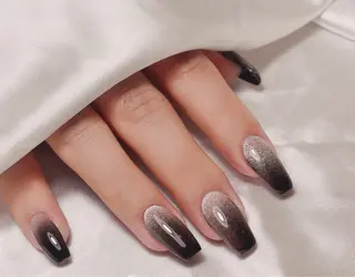 ネイル 🎀セ リ🎀のネイルデザイン