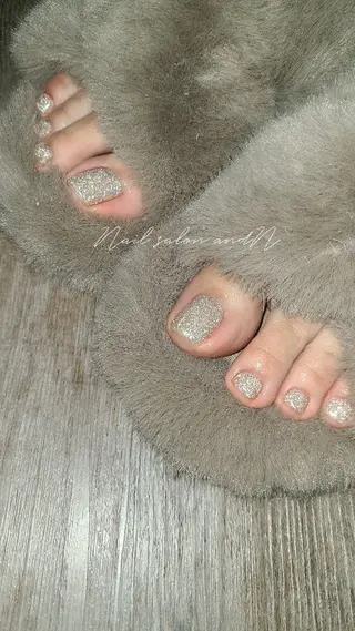 ネイル and Nのネイルデザイン