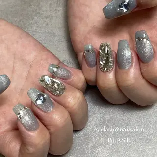 ネイル BLAST. nailのネイルデザイン
