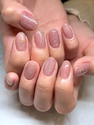 キッズ ネイル illum hicariのネイルデザイン