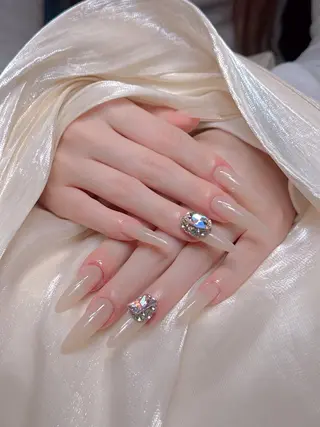 ネイル Ann- NailQueensのネイルデザイン
