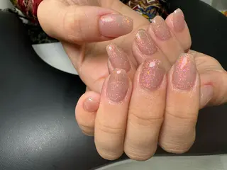 ネイル チ ンのネイルデザイン