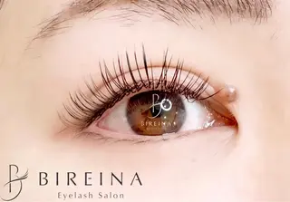 マツエク・マツパ BIREINA Eyelash  Salon所属・BIREINA 住之江公園のマツエク・マツパデザイン