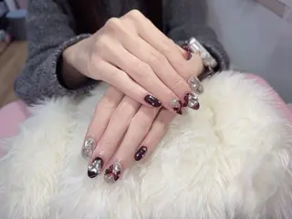 ネイル Rin.nailsネイルサロン所属・Rin.nails ネイルサロンのネイルデザイン