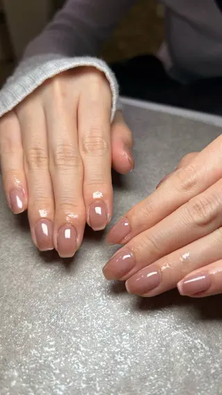 ネイル elu船橋 karenのネイルデザイン