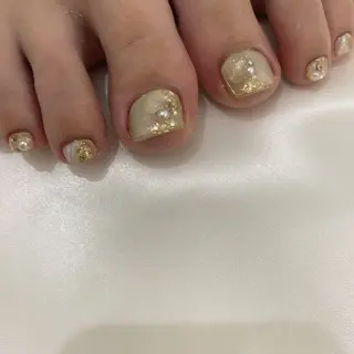 ネイル SOL NAILのネイルデザイン