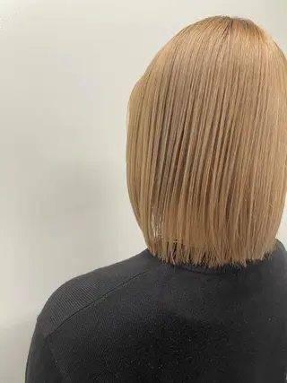 ミディアム 🍓 JURiA 🍓のヘアスタイル