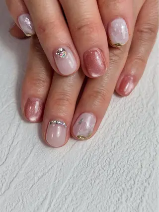 ネイル Lani nailのネイルデザイン