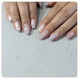 ネイル Mrs Nailのマツエク・マツパデザイン