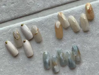 ネイル nailsalon MONICAのネイルデザイン