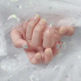 ネイル Viola. TOMOMIのネイルデザイン