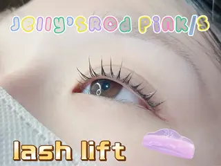 マツエク・マツパ 若松 絵美のマツエク・マツパデザイン