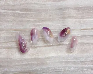 ネイル ネイリスト あこのネイルデザイン