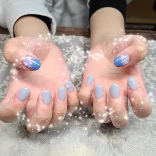 ネイル Nail  Ai    のネイルデザイン