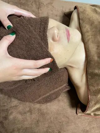 ＊private salon CONJU ＊所属・プライベートサロン CONJU🌻のエステ・リラクイメージ