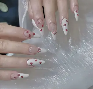 ロング 28nails -hangのネイルデザイン