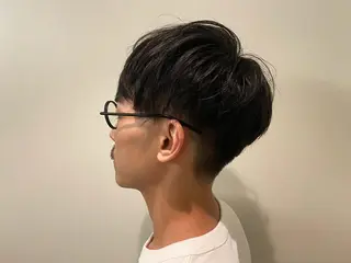 ショート 松井 美波のマツエク・マツパデザイン