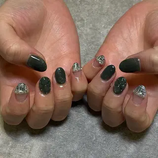 ネイル Sunny Roa所属・SunnyRoa aguri ୨୧˖*のネイルデザイン