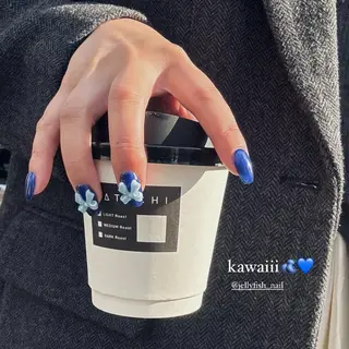 ネイル mignon nailのネイルデザイン