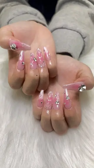 ネイル limo/ kotomiのネイルデザイン