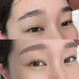 マツエク・マツパ スズ🦋/心斎橋店/ まつパ・アイブロウの眉毛・アイブロウイメージ