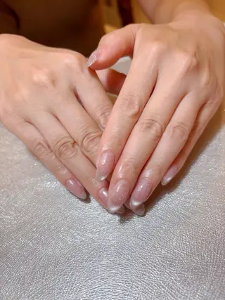 ネイル 兒島 菜緒のマツエク・マツパデザイン