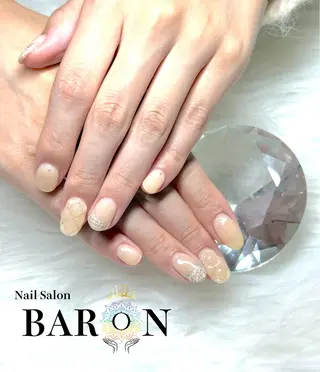 ネイル BARON本厚木店 🐹RIN🐹のネイルデザイン