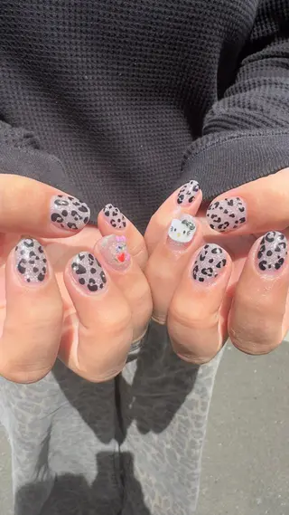 ネイル MH_ Nailのネイルデザイン