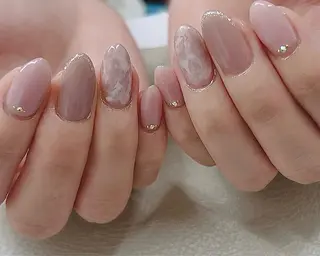 ネイル Beauty Salon Regene 【リジェネ】所属・Regene TAMURAのネイルデザイン