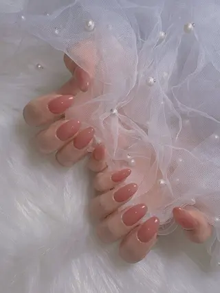 ネイル emu【心斎橋店】 yunaのネイルデザイン