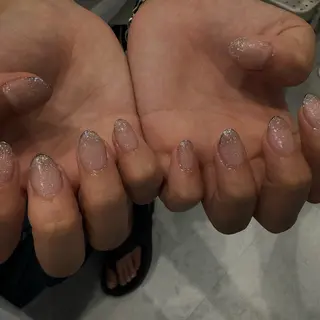 ネイル NORA nail UMEDA所属・nails by wakabaのネイルデザイン